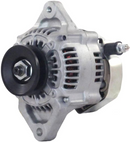 Alternador Holdwell LVA12467,TY25242,AM809216,M809216 de repuesto para excavadora John Deere 35D