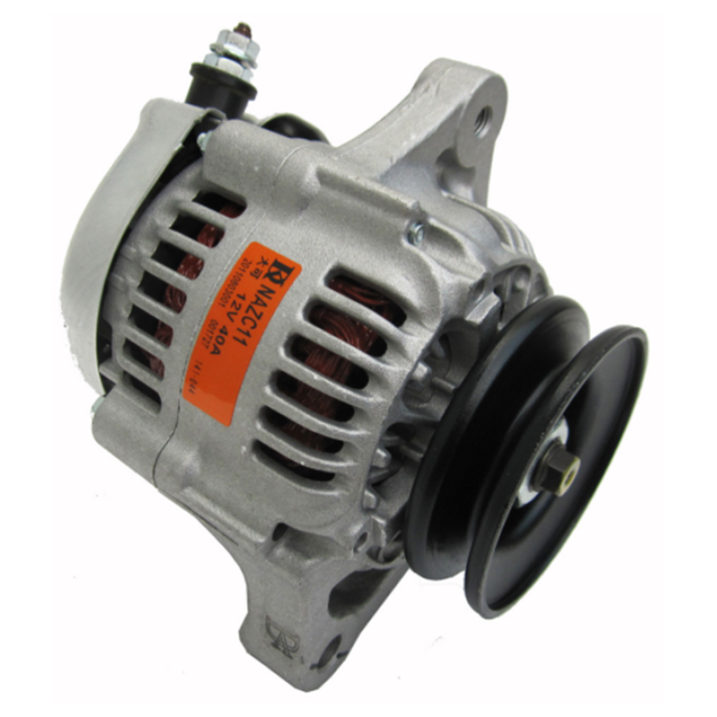 Aftermarket Alternator 1749064011 For Kubota Engine V2203 2197cc