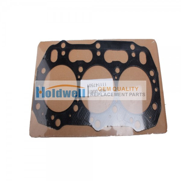 HOLDWELL? top gasket set 10000-00116 for FG Wilson