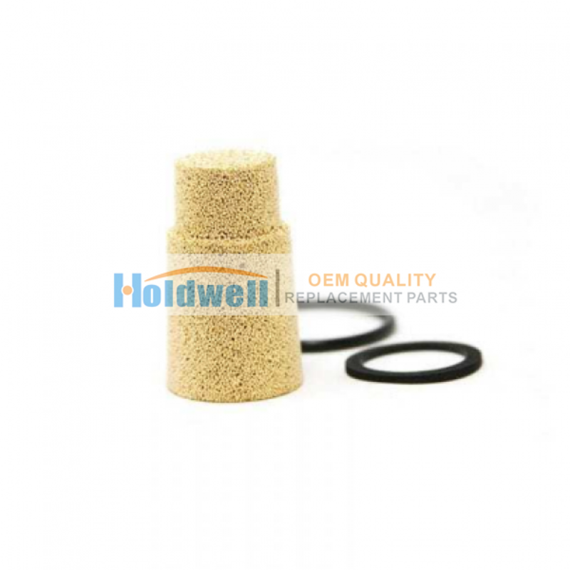 Aftermarket Holdwell Hydraulic Case Drain Filter Element 6661807 For S
