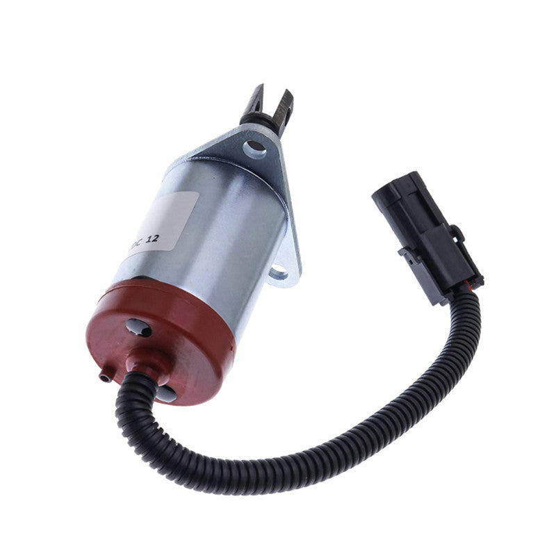 12V Solenoid Valve RE526570 – Fits John Deere 4120/4320/4520/4720/5225/5325 & Compact Track Loaders