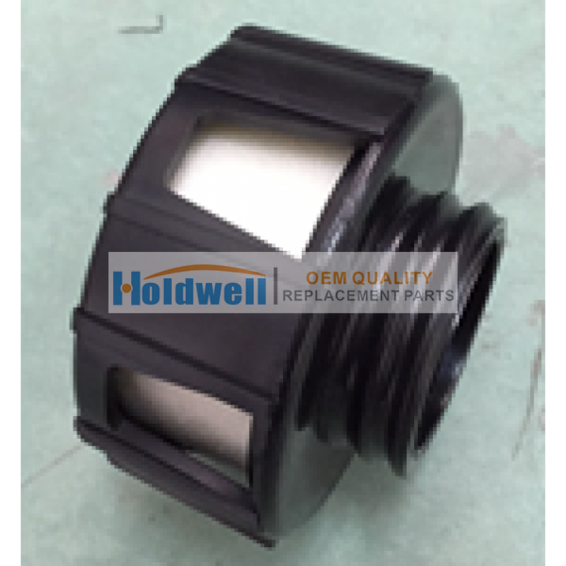 Solarhome Hydraulic Oil Vent Cap 6577785 For Bobcat Skid Steers - Fits 313, S130, T590 & Many Models