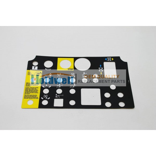 Piattaforma Aerea Genie Z-51/30J RT