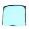 Aftermarket Backhoe Front Windshield Glass 827/80393 For 406 407 409 TM170 TM180