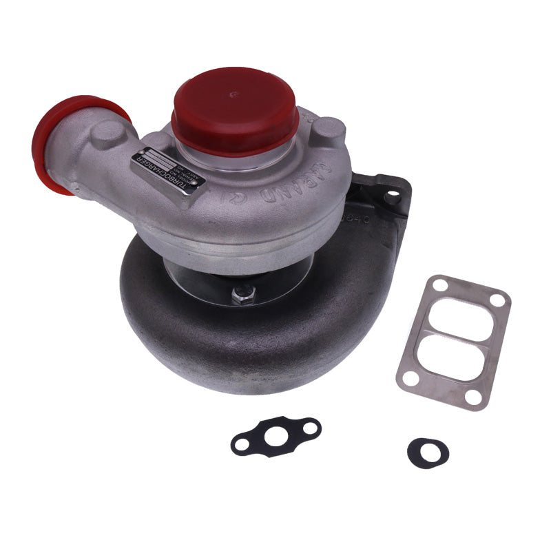 83999247 Turbocharger Fits Ford Tractor 7740 675E 575E TB100