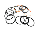 KIT DE JOINTS Holdwell de rechange AH212096 AHC19979 pour rétrocaveuses John Deere 210C, 300D