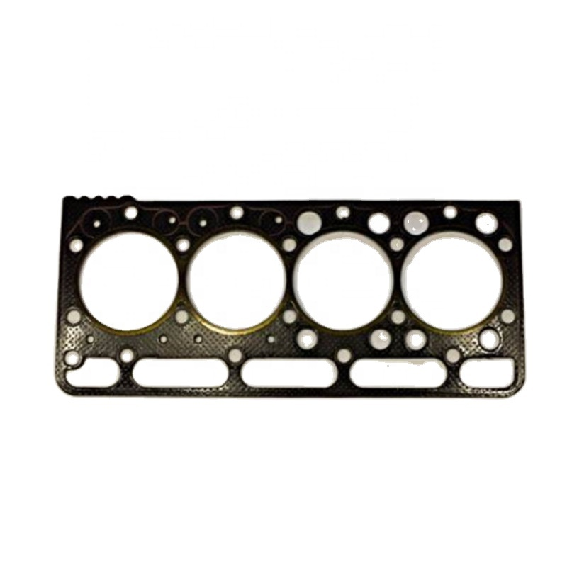 Aftermarket New Head Gasket 253853200 For Carrier 134TV