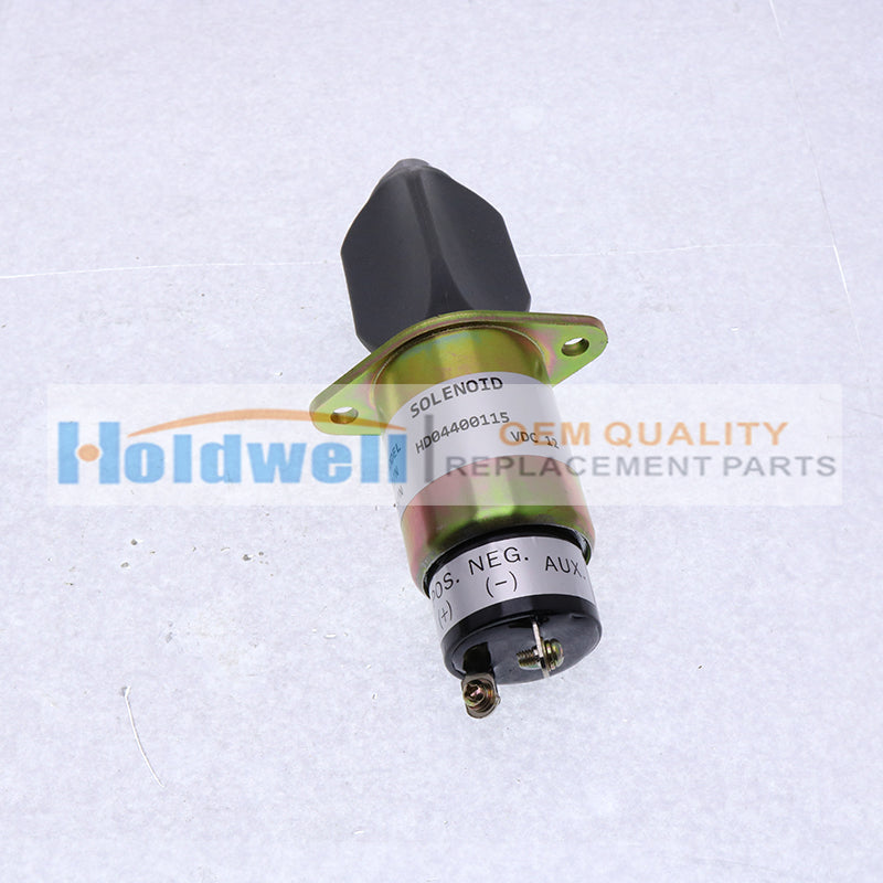 Aftermarket Holdwell Solenoid 127150 For Skyjack Rough Terrain Scissor