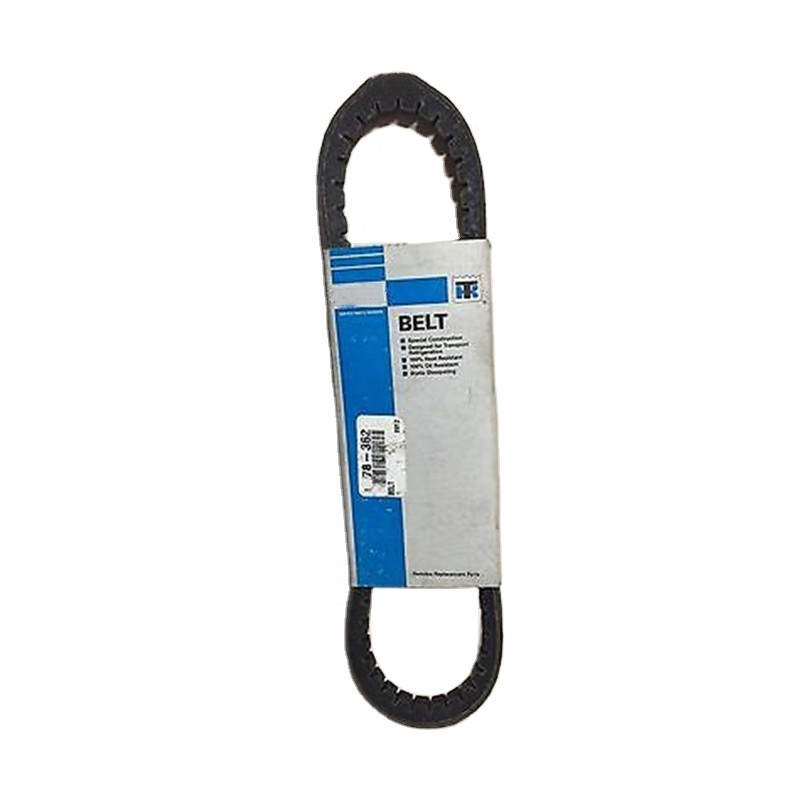 Aftermarket New Water Pump Belt 1078362 For Thermo King