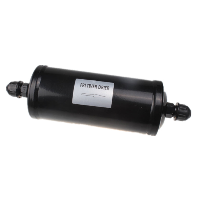 Aftermarket Holdwell Receiver drier 140020900 Replacement For Carrie