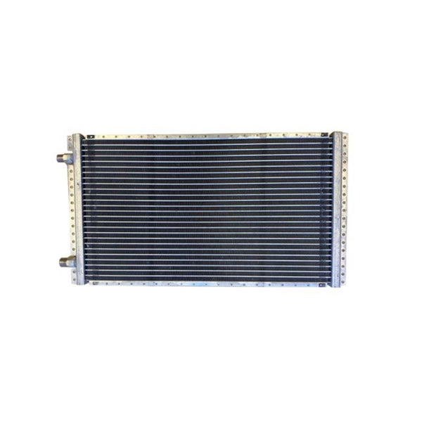 Replacement AC Condenser 67-2494 For Thermo King Tri-Pac APU