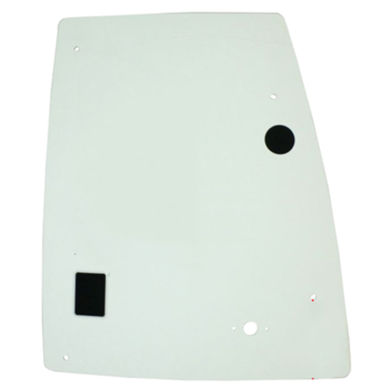 Glasscheibe 6c9004n Caterpillar main image 1