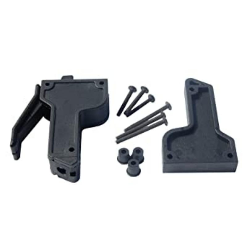 John Deere Backhoe Window Latch Replacement Kit- AT356880 - Foto 5