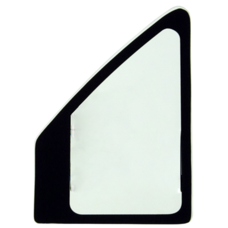 4651658 Lower Door Windowpane Glass Fits John Deere Excavator 160DLC 200DLC