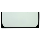 Replacement Excavator Front Lower Windshield T396635 4651654 For John Deere & Hitachi