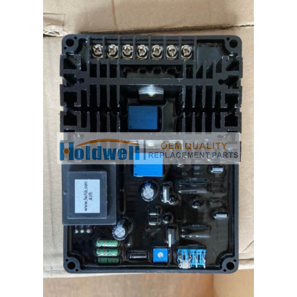 HOLDWELL AVR DX11