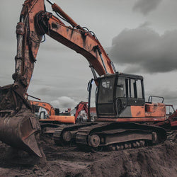 Analysis of Overseas Construction Machinery Market: the market potentiality and opportunity in Europe, the United States, and emerging countries