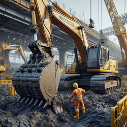 Construction Machinery Industry Major Events Weekly News-July 24, 2024