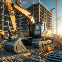 Engineering Machinery Industry Weekly Highlights