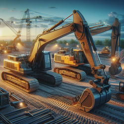Construction Machinery Industry Major Events Weekly News-June 30, 2024