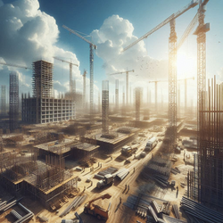 Construction Machinery Industry Major Events Weekly News-July 29, 2024