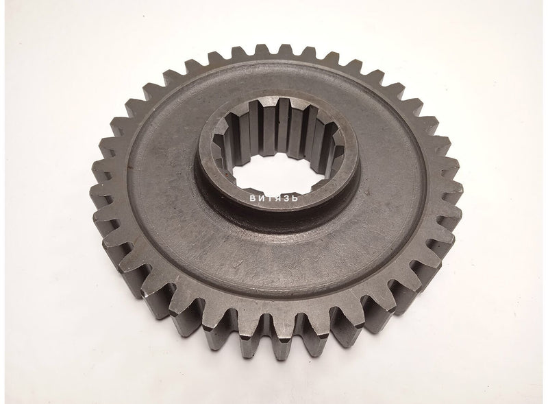 Gear 50-1701314 for Tractor Parts