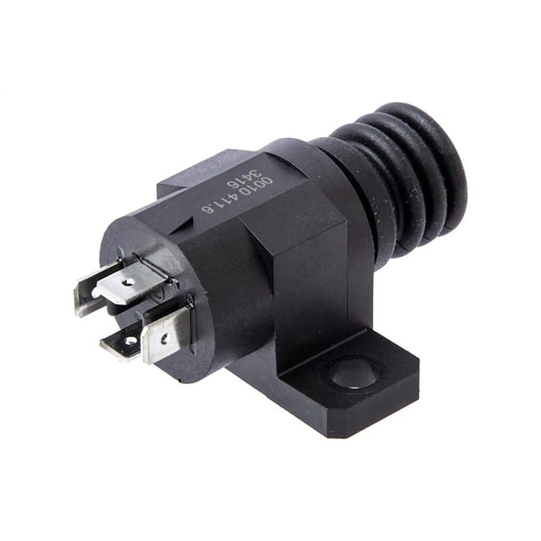 Interruptor de límite de repuesto Holdwell 0000104116 para cosechadora Claas Avero, empacadora Quadrant, Cositoare Disco y segadora Cougar