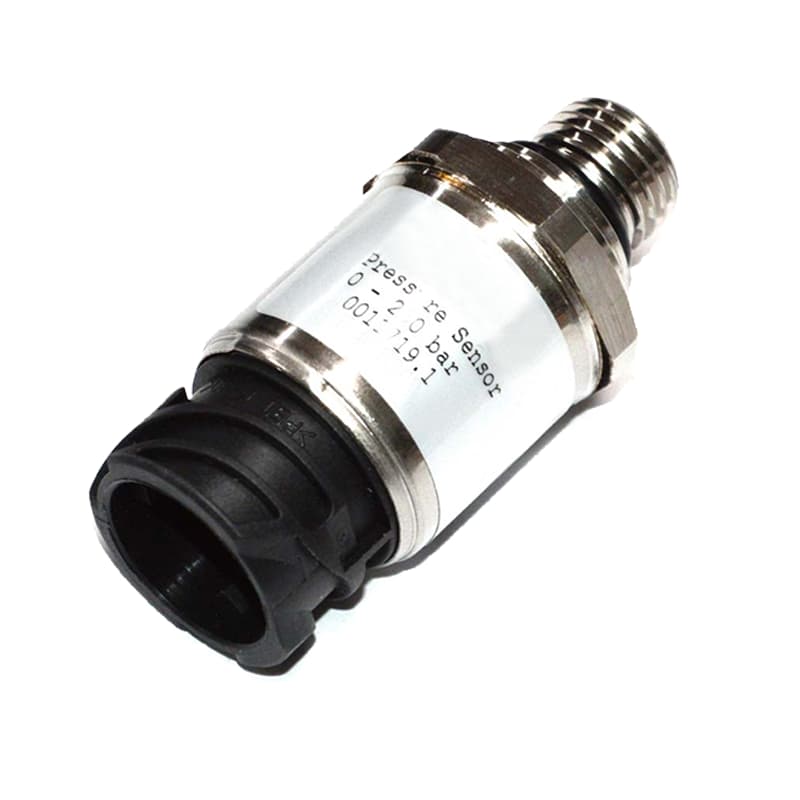 Sensor de presión Holdwell 0000117191 011719 011719.1 para tractor cosechador Claas