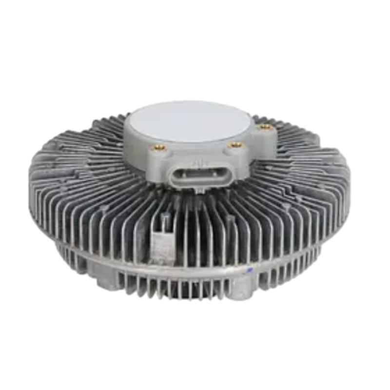 Ventilador Holdwell 0005371040 537104 053710.4 para cosechadora Claas TUCANO 320 420 430 440