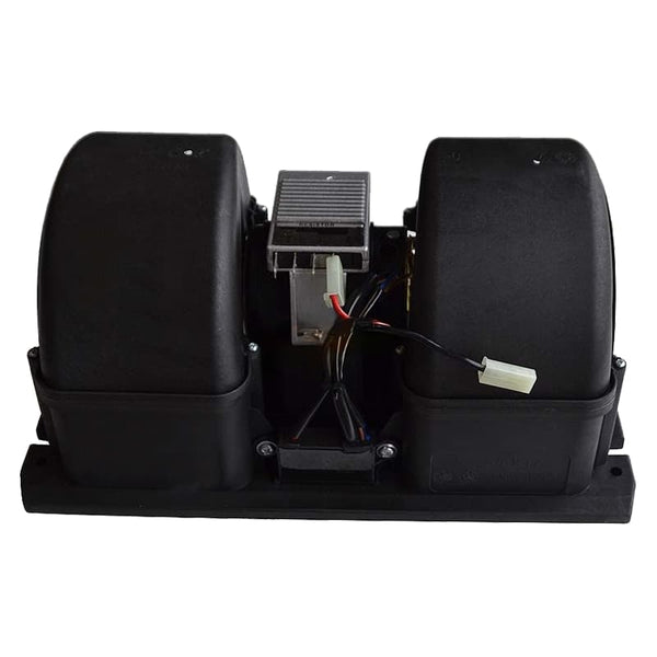 Holdwell Blower Motor 0006258613 6258613 0625861.3 For Claas Tractor Combine Harvester