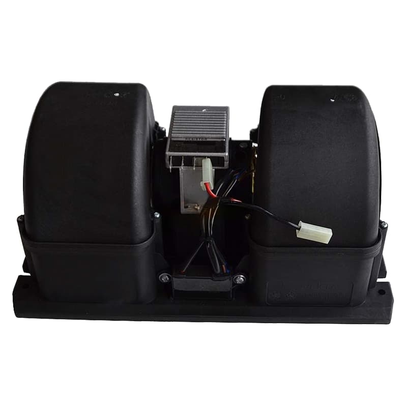 Holdwell Blower Motor 0006258613 6258613 0625861.3 For Claas Tractor Combine Harvester