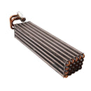 Holdwell Air Conditioner Radiator 625862 000625862 625862.2 For Claas Combine Harvester Lexion 405 410 460