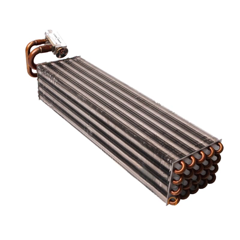 Holdwell Air Conditioner Radiator 625862 000625862 625862.2 For Claas Combine Harvester Lexion 405 410 460