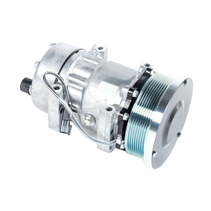 Holdwell Air Conditioning Compressor 796346.0 0007963460 For Claas Combine Harvester Lexion 485 540 560