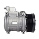 Compresor Holdwell 0007969992 7969992 0796999.2 para cosechadora y tractor Claas