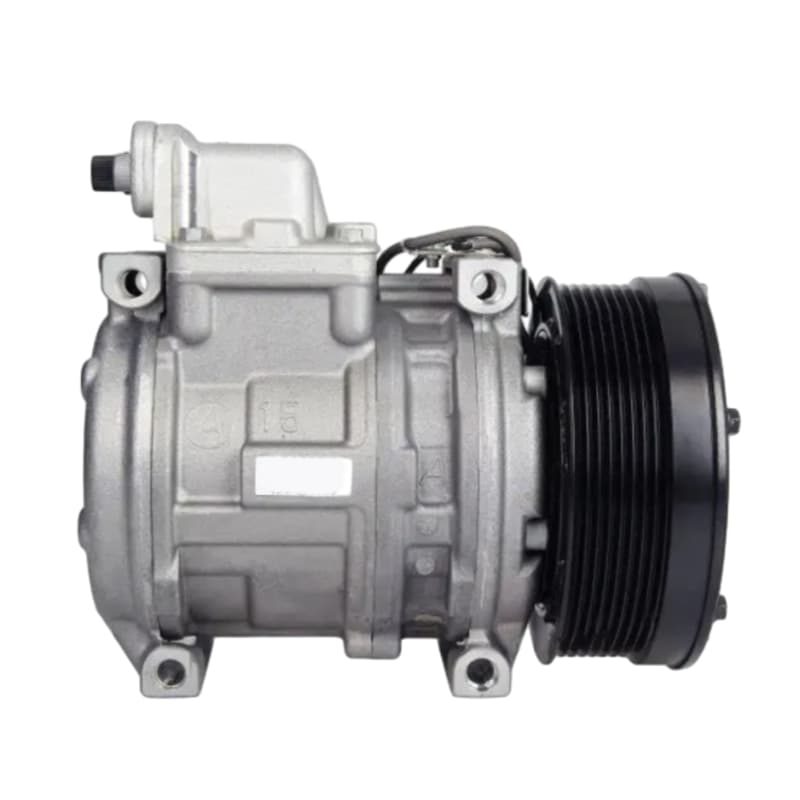 Compresor Holdwell 0007969992 7969992 0796999.2 para cosechadora y tractor Claas