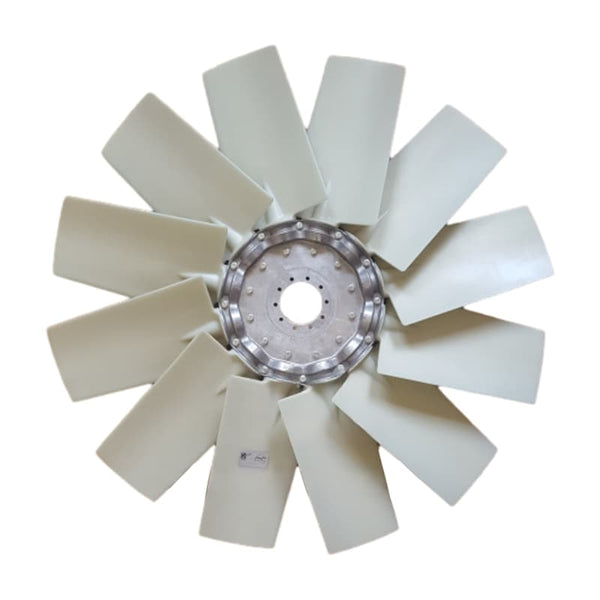 Impulsor de ventilador Holdwell 0007991700 79917 079917.0 para cosechadora Claas LEXION 570 570C 760