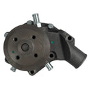 RE509068 AR97708 AR85250 RE64077 Water Pump Replacement for John Deere Engine 3029 4039TLV01 Tractor 5200&nbsp;5300 5400 5500