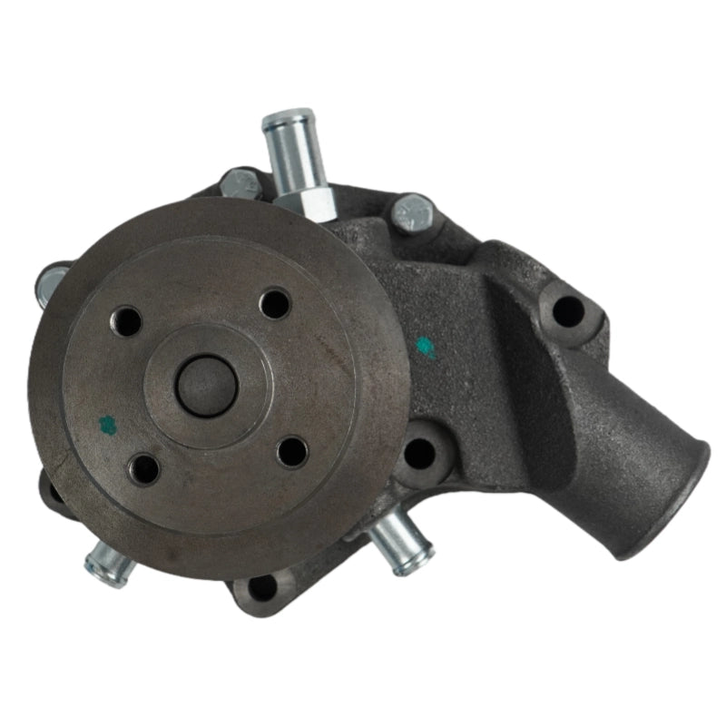 RE509068 AR97708 AR85250 RE64077 Water Pump Replacement for John Deere Engine 3029 4039TLV01 Tractor 5200&nbsp;5300 5400 5500