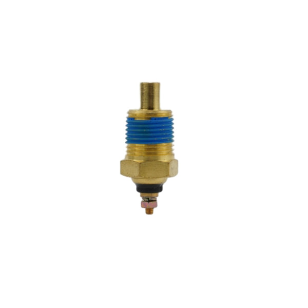 Holdwell New Aftermarket temperature switch 84300765 for Case Backhoe Loader 480C 480D