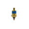 Holdwell New Aftermarket temperature switch 84300765 for Case Backhoe Loader 480C 480D