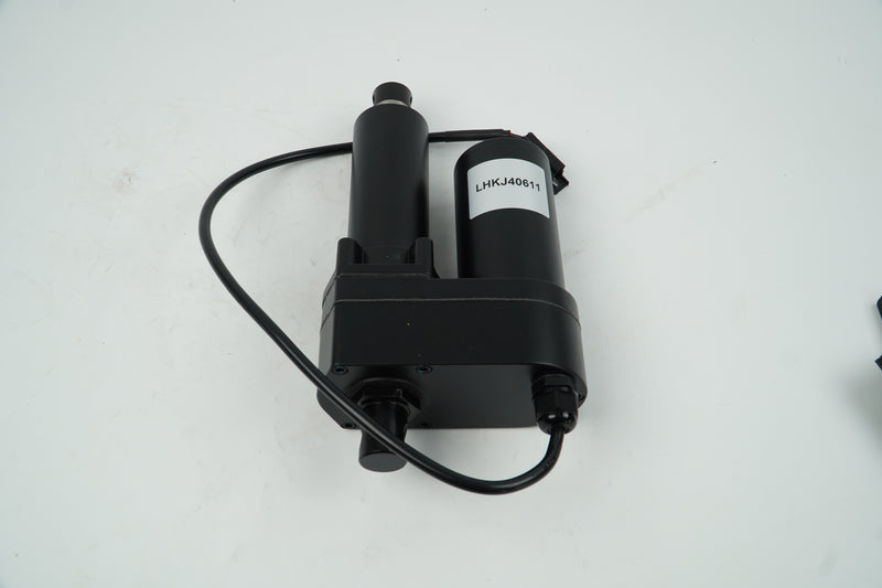 Aftermarket 12VDC Actuator 768929 80768929 Fit For CNH Linear