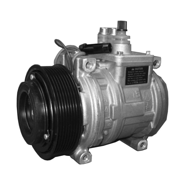 Compresor Holdwell 0011011550 0011011551 1101155 para cosechadora de tractores Claas