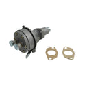 130506140 153-6876 924-128 Fuel Lift Pump Perkins Caterpillar Replacement for Perkins Engine 102-04 102-05 103-06 103-10 104-22 404C-22 404D-22T 104-19D 103-15D