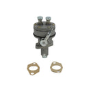 130506140 153-6876 924-128 Fuel Lift Pump Perkins Caterpillar Replacement for Perkins Engine 102-04 102-05 103-06 103-10 104-22 404C-22 404D-22T 104-19D 103-15D