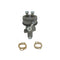 130506140 153-6876 924-128 Fuel Lift Pump Perkins Caterpillar Replacement for Perkins Engine 102-04 102-05 103-06 103-10 104-22 404C-22 404D-22T 104-19D 103-15D