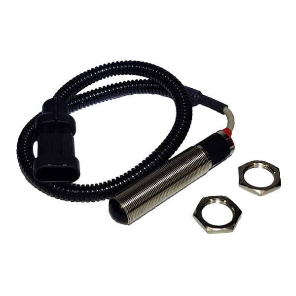 Holdwell Sensor 0018128670 1812867 0181286.7 For Claas Combine Harvester Tractor