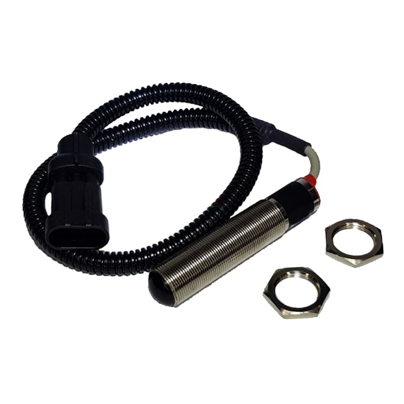 Holdwell Sensor 0018128670 1812867 0181286.7 For Claas Combine Harvester Tractor