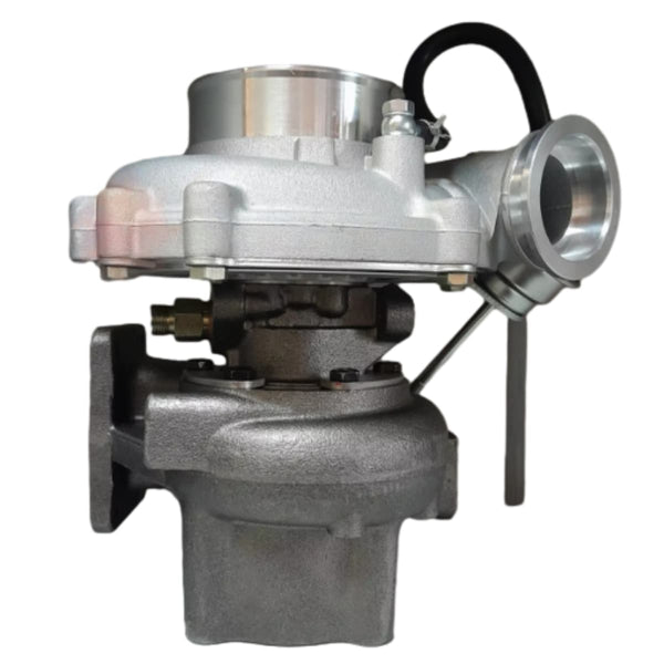 Holdwell Turbocharger 1984597 01984597.0 0019845970 For Claas Forage harvester Combine Harvester Header