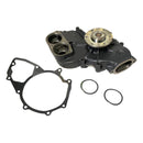 Holdwell Water Pump 0019910510 001991051.0 For Claas Forge Harvester Jaguar 810 830 840 890